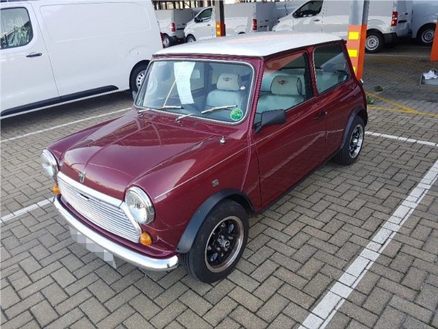 Mini Mayfair
